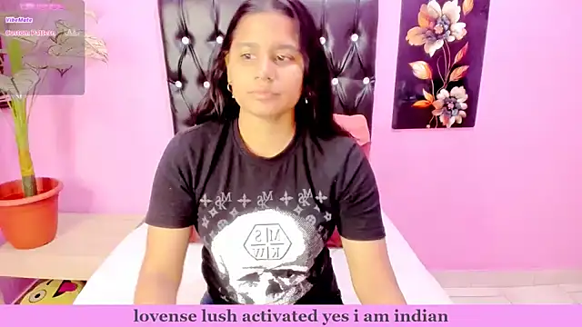 INDIANFLAME online show from 10-08-25, 06:44