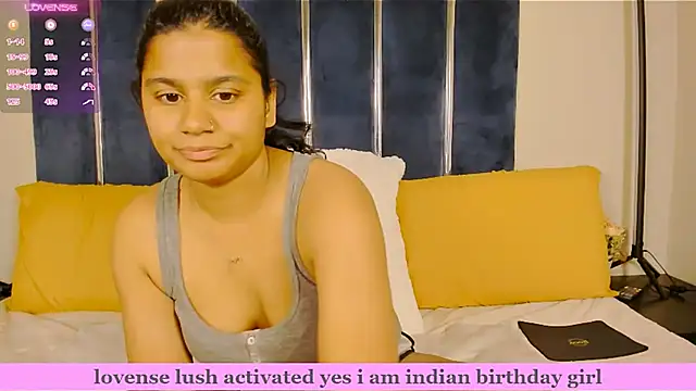 INDIANFLAME online show from 10-17-25, 07:55