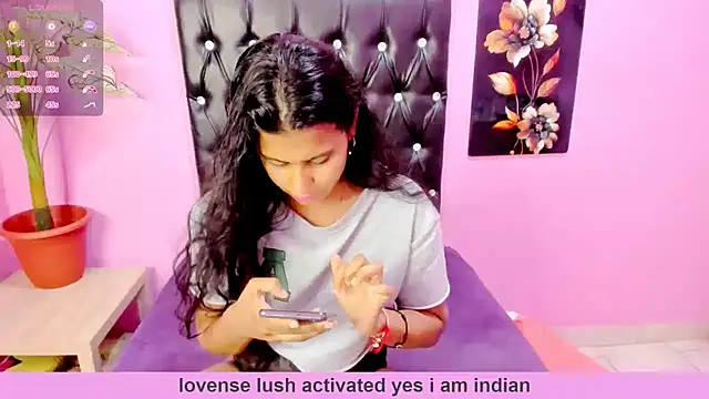 Snapshot of INDIANFLAME chatting on 11-27-25, 08:11 INDIANFLAME online show from 11-27-25, 08:11