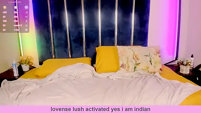 Snapshot of INDIANFLAME chatting on 11-29-25, 10:51 INDIANFLAME online show from 11-29-25, 10:51