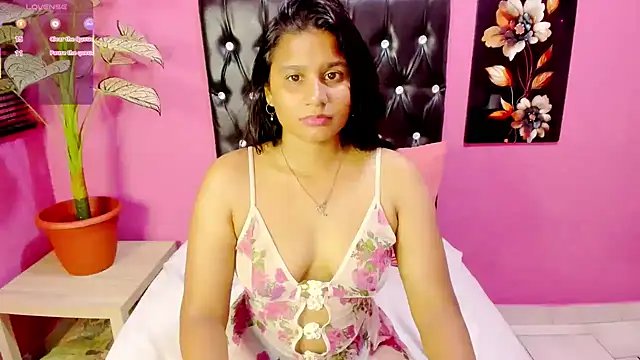 INDIANFLAME online show from 02-03-26, 07:08