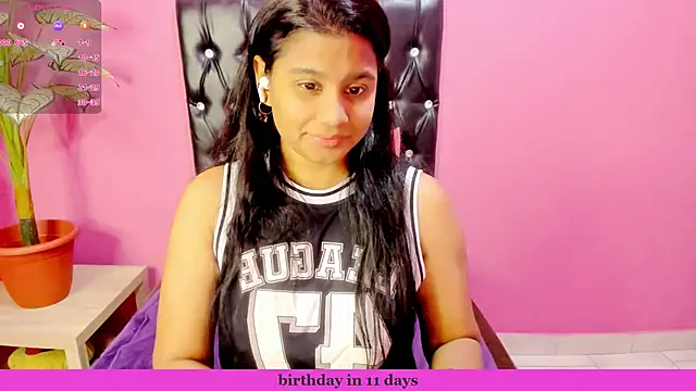 INDIANFLAME online show from 07-02-26, 07:14