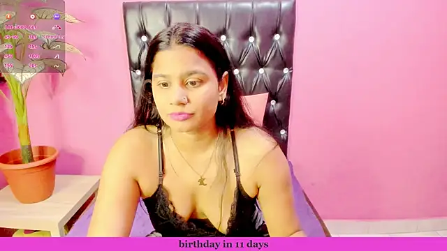 INDIANFLAME online show from 07-03-26, 08:15