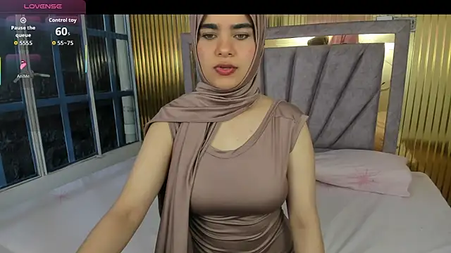 Asly farhat online show from 10-12-25, 02:49