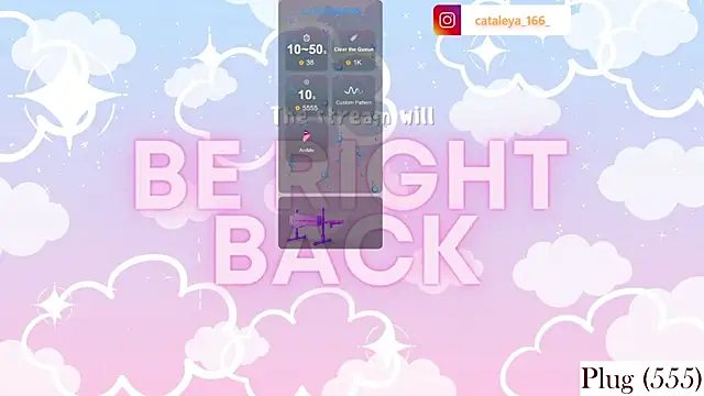 Cattleya annie online show from 12-15-25, 05:39