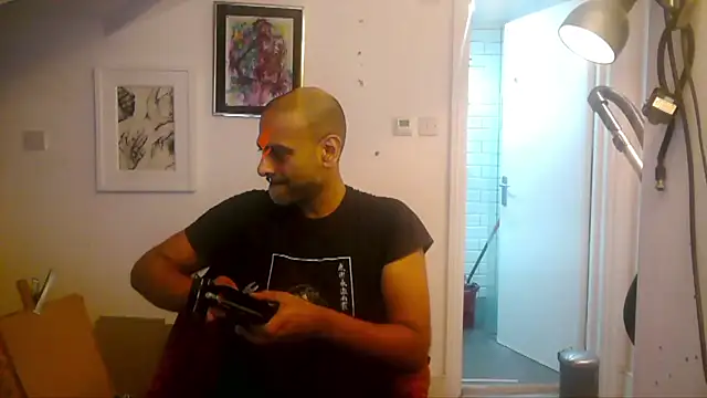 mista sista fista online show from 12-13-25, 09:20