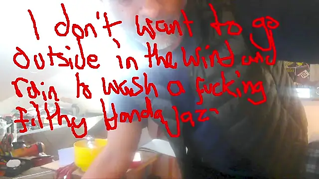 mista sista fista online show from 04-15-26, 02:35