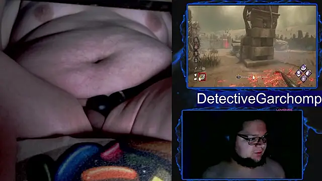 DetChompy online show from 02-26-26, 10:14