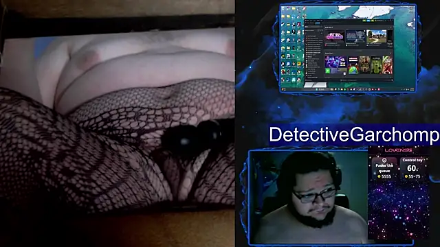 DetChompy online show from 04-01-26, 01:28