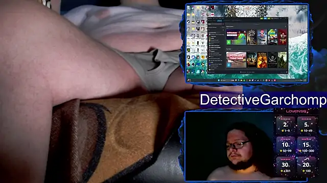 DetChompy online show from 04-07-26, 02:34