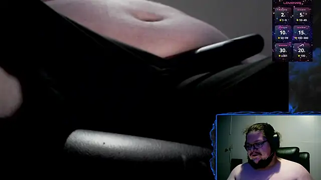 Snapshot of DetChompy chatting on 05-16-26, 05:48 DetChompy online show from 05-16-26, 05:48