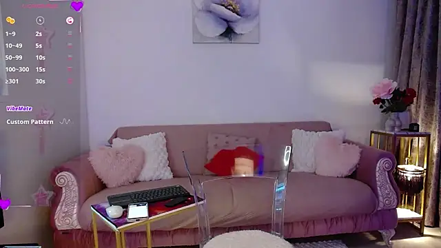 oliviathea online show from 10-01-25, 09:54