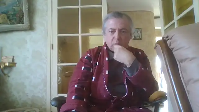 gegevincent online show from 03-21-26, 02:20