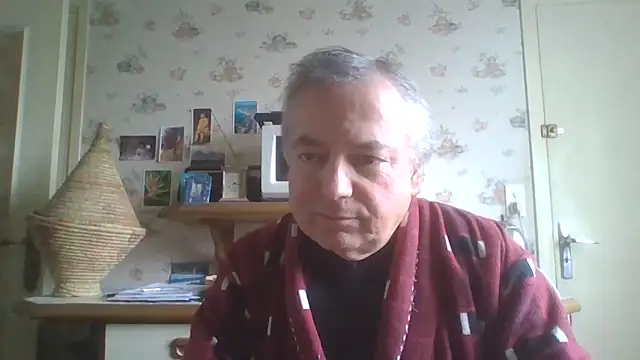 gegevincent online show from 03-28-26, 12:05
