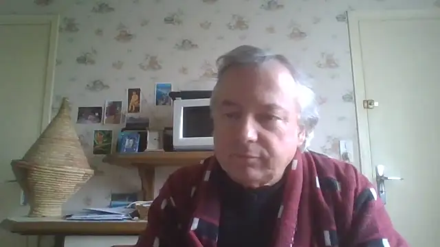 gegevincent online show from 04-02-26, 11:08