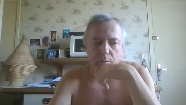 gegevincent online show from 04-04-26, 01:19