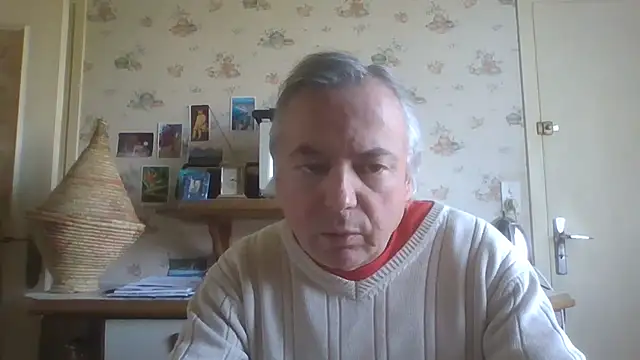 gegevincent online show from 04-05-26, 11:18