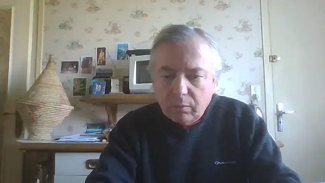 gegevincent online show from 04-06-26, 11:00