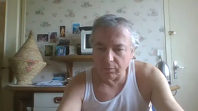 gegevincent online show from 04-23-26, 12:29