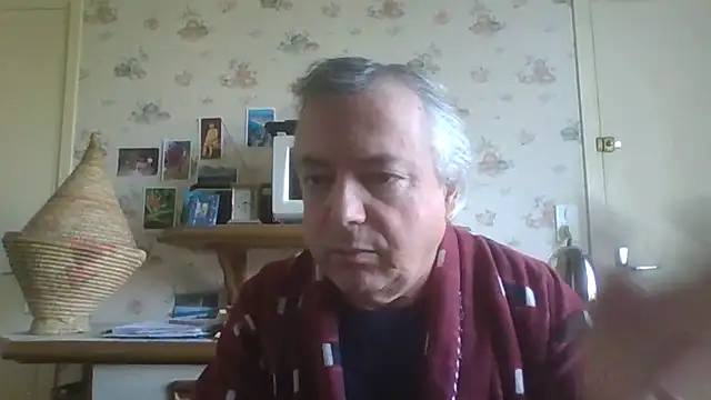 gegevincent online show from 04-29-26, 09:24
