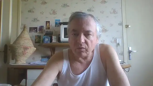 gegevincent online show from 05-01-26, 11:04