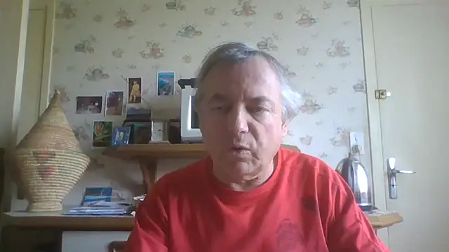 gegevincent online show from 05-19-26, 12:33