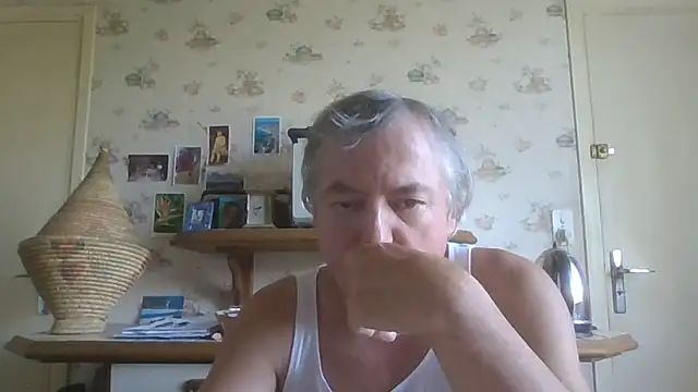 gegevincent online show from 05-27-26, 02:14