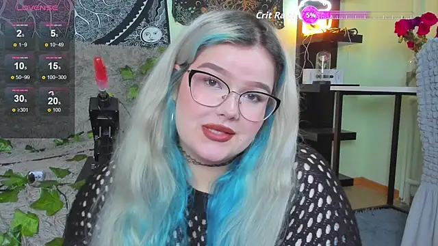  CandyM1lky  online show from 11-03-25, 06:58