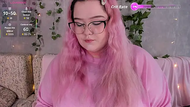  CandyM1lky  online show from 05-29-26, 07:28