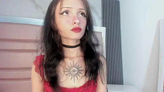 MaddieStark online show from 09-16-25, 06:42