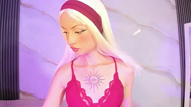 MaddieStark online show from 04-20-26, 12:52