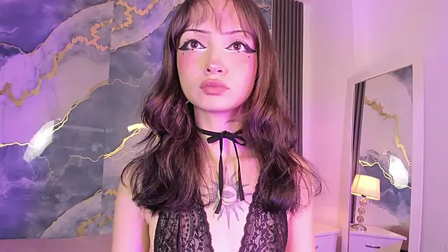Snapshot of MaddieStark chatting on 06-03-26, 01:25 MaddieStark online show from 06-03-26, 01:25