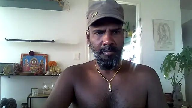 frenchblackc31 online show from 10-16-25, 04:08
