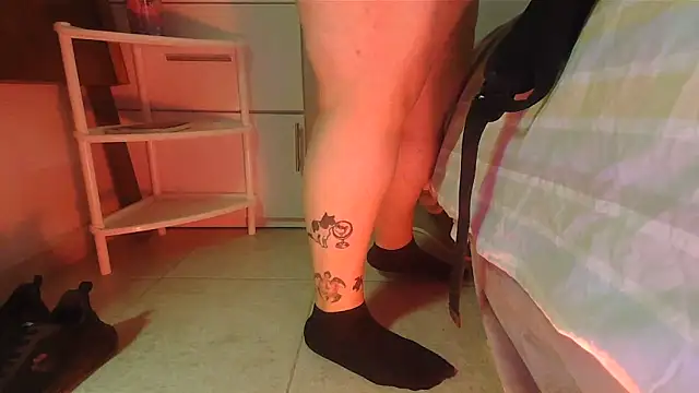 SatiroyNinfa online show from 06-21-26, 10:12