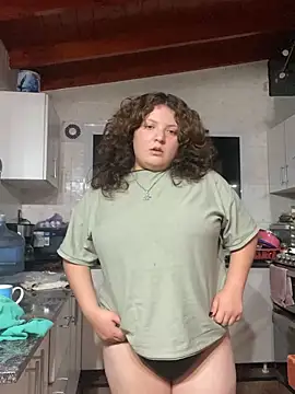 Solangerulo  online show from 03-25-26, 04:29