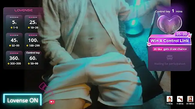 Snapshot of sensualDday chatting on 03-15-26, 08:04 sensualDday online show from 03-15-26, 08:04