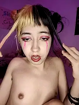 Snapshot of YukiRam chatting on 10-01-25, 03:45 YukiRam online show from 10-01-25, 03:45