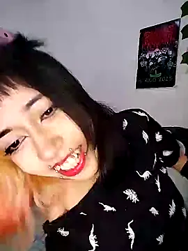 Snapshot of YukiRam chatting on 10-03-25, 02:52 YukiRam online show from 10-03-25, 02:52