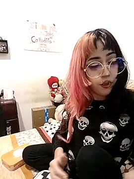 YukiRam online show from 12-03-25, 03:25