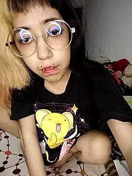 Snapshot of YukiRam chatting on 03-20-26, 03:22 YukiRam online show from 03-20-26, 03:22