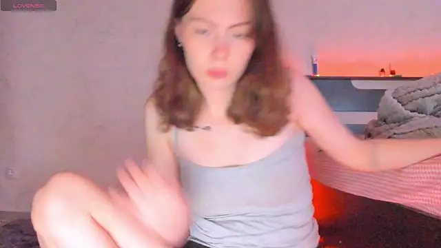 Snapshot of LolaMeddisson chatting on 06-04-26, 08:37 LolaMeddisson online show from 06-04-26, 08:37