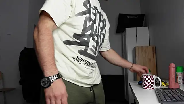 Stewart Barnz online show from 10-25-25, 12:56