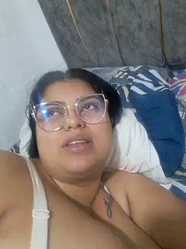 ValentinaBreats online show from 10-17-25, 03:53