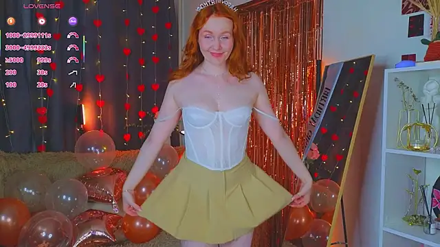 JoyceJones online show from 02-24-26, 08:51