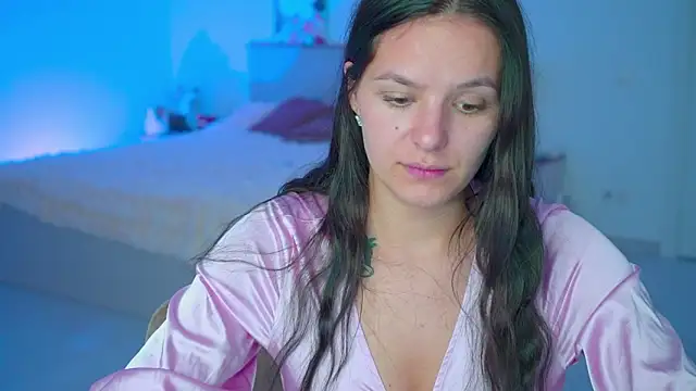 EwelynScott online show from 09-10-25, 04:01