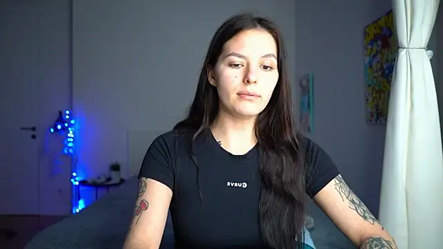 EwelynScott online show from 12-03-25, 04:49