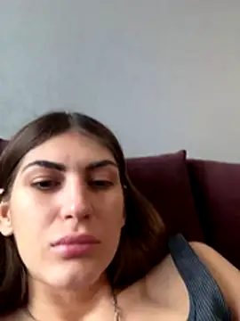 MaggieTurner online show from 12-02-25, 04:18