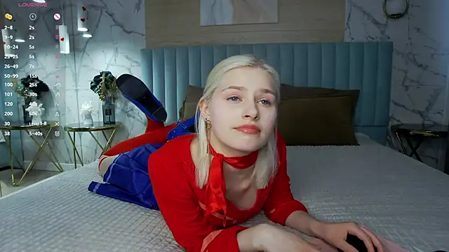 SandyShayes online show from 07-17-26, 05:58