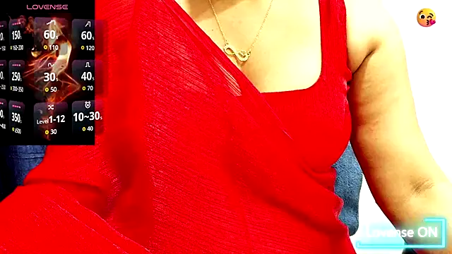 Anuforyou19 online show from 11-11-25, 05:13