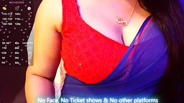 Anuforyou19 online show from 04-08-26, 05:46